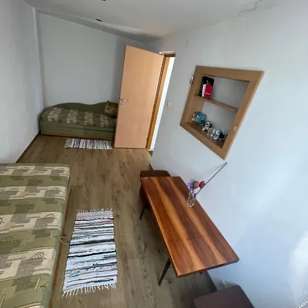 Holiday home Zemplinska Sirava Kamenec
