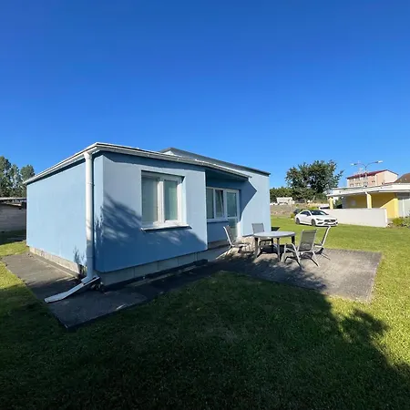 Zemplinska Sirava Kamenec Vakantiehuis *