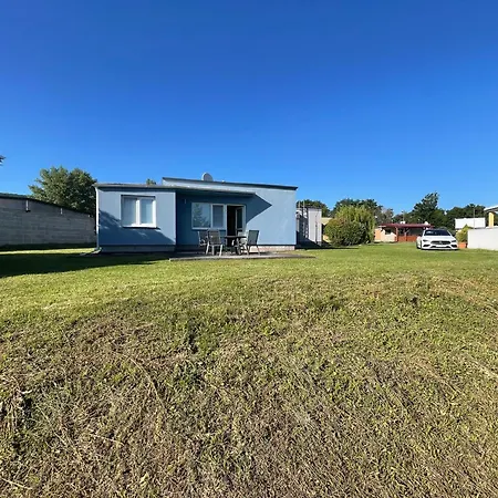 Zemplinska Sirava Kamenec Kaluža