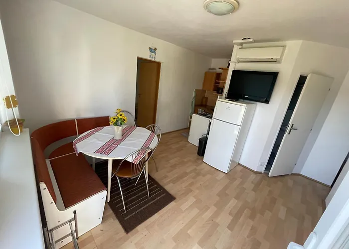 Zemplinska Sirava Kamenec Semesterbostad *